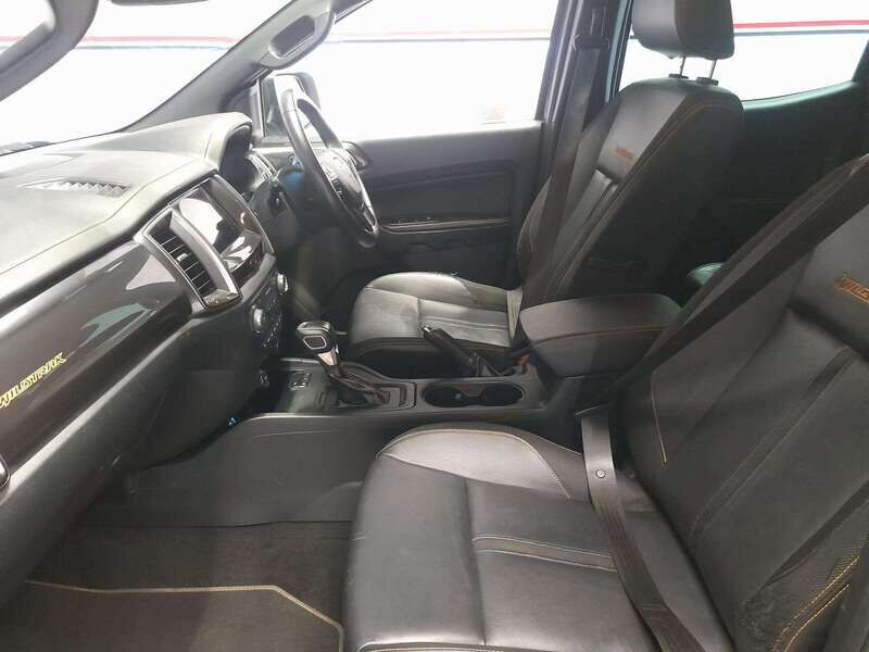 Used Ford Ranger 2022 for sale - 77069917: Photo 15