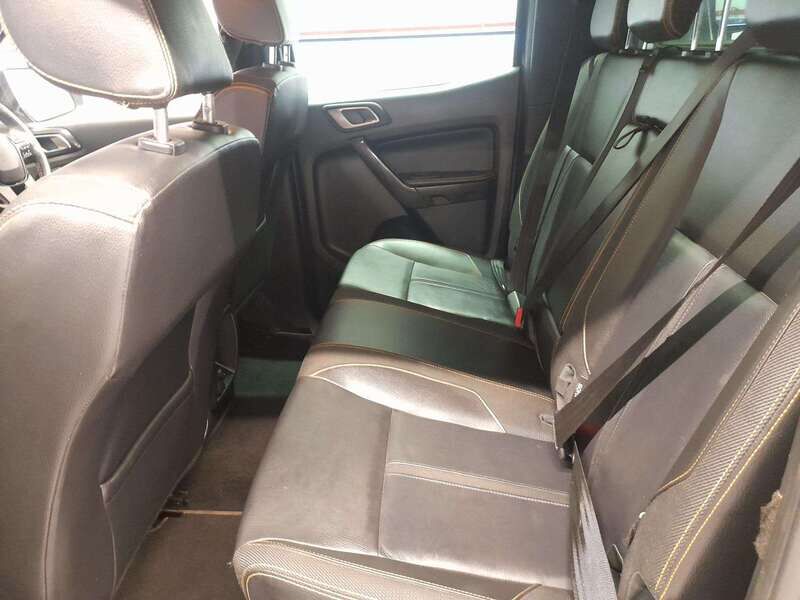 Used Ford Ranger 2022 for sale - 77069917: Photo 16