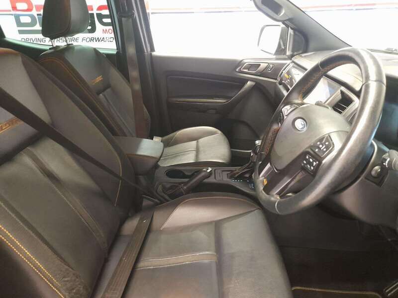 Used Ford Ranger 2022 for sale - 77069917: Photo 18