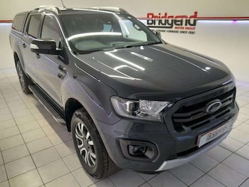 Used Ford Ranger 2022 for sale - 77069917: Photo