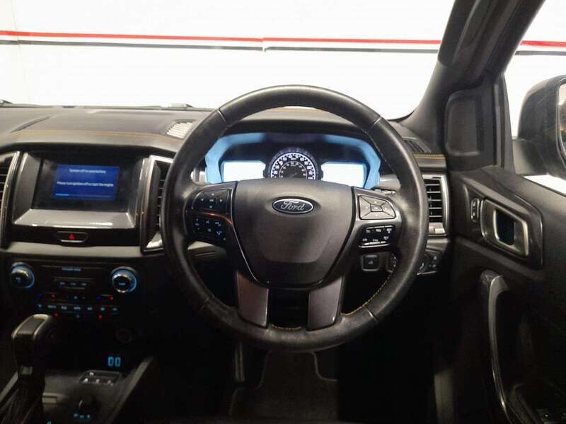 Used Ford Ranger 2022 for sale - 77069917: Photo 20