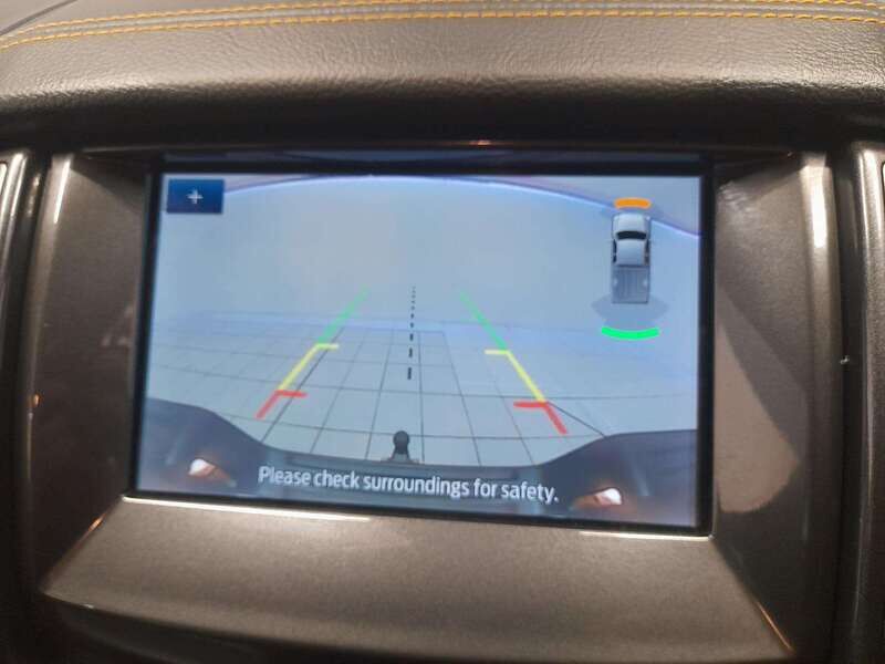 Used Ford Ranger 2022 for sale - 77069917: Photo 25