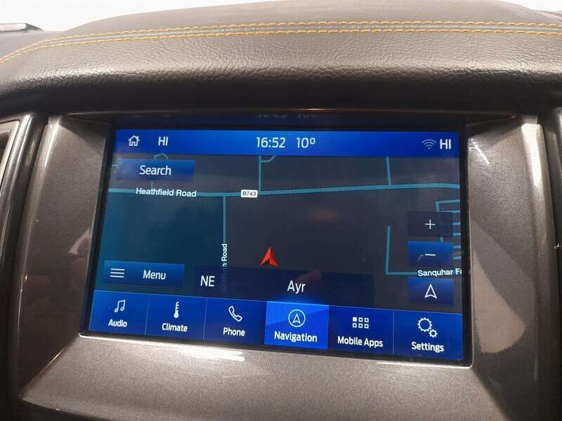 Used Ford Ranger 2022 for sale - 77069917: Photo 26