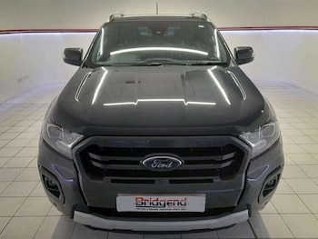 Used Ford Ranger 2022 for sale - 77069917: Photo