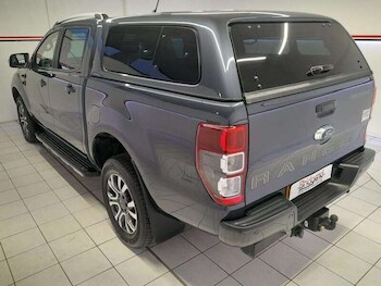 Used Ford Ranger 2022 for sale - 77069917: Photo