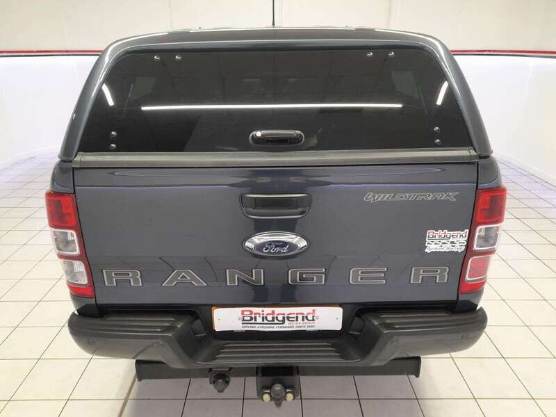 Used Ford Ranger 2022 for sale - 77069917: Photo 5