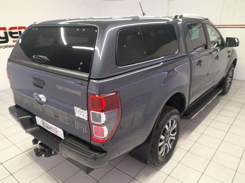 Used Ford Ranger 2022 for sale - 77069917: Photo 6