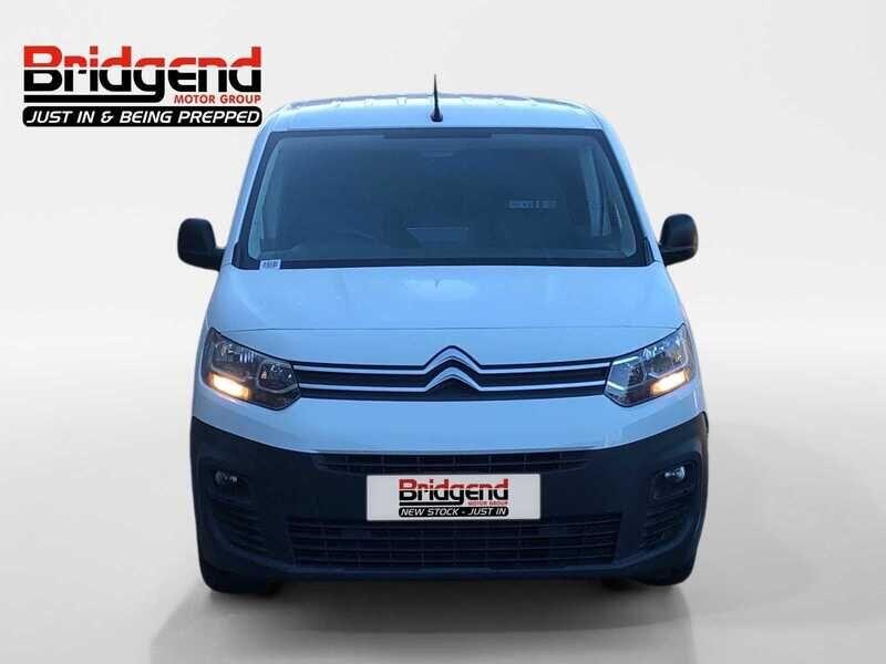 Used Citroen Berlingo 2020 for sale - 76865195: Photo 2