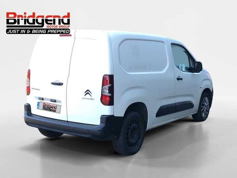 Used Citroen Berlingo 2020 for sale - 76865195: Photo 3