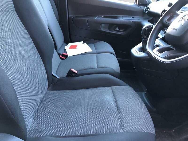 Used Citroen Berlingo 2020 for sale - 76865195: Photo 4