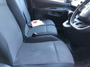 Used Citroen Berlingo 2020 for sale - 76865195: Photo