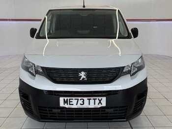 Used Peugeot Partner 2024 for sale - 79309899: Photo