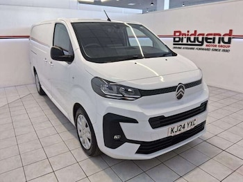 Used Citroen Dispatch 2024 for sale - 79310014: Photo