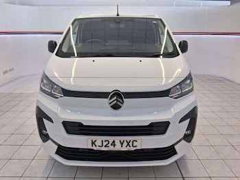 Used Citroen Dispatch 2024 for sale - 79310014: Photo