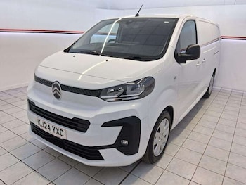 Used Citroen Dispatch 2024 for sale - 79310014: Photo