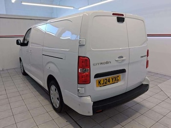 Used Citroen Dispatch 2024 for sale - 79310014: Photo