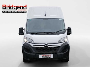 Used Citroen Relay 2023 for sale - 77461331: Photo