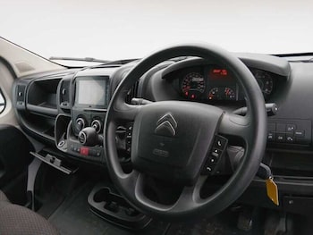 Used Citroen Relay 2023 for sale - 77461331: Photo