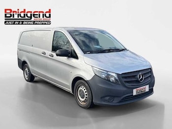 Mercedes-Benz - Vito