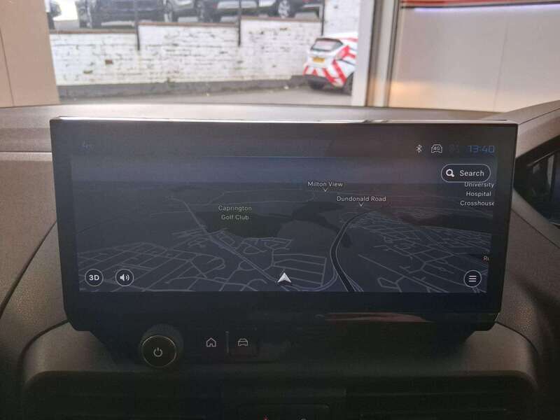 Used Peugeot Partner 2024 for sale - 77379456: Photo 16