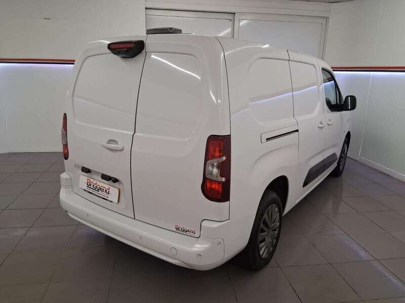 Used Peugeot Partner 2024 for sale - 77379456: Photo 6