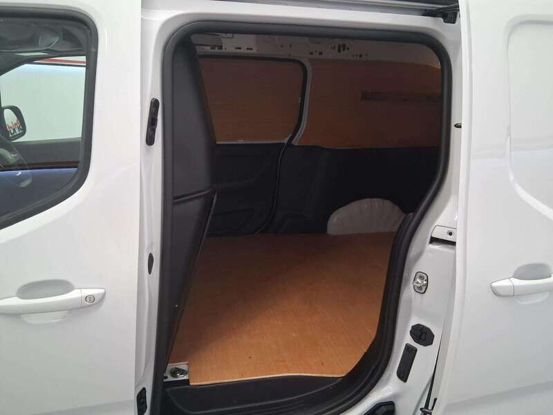 Used Peugeot Partner 2024 for sale - 77379456: Photo 8