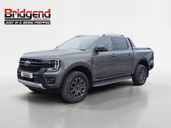Used Ford Ranger 2024 for sale - 79761514: Photo