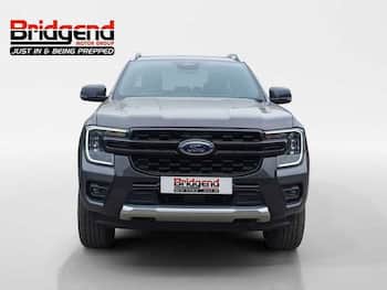 Used Ford Ranger 2024 for sale - 79761514: Photo