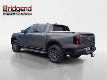 Used Ford Ranger 2024 for sale - 79761514: Photo