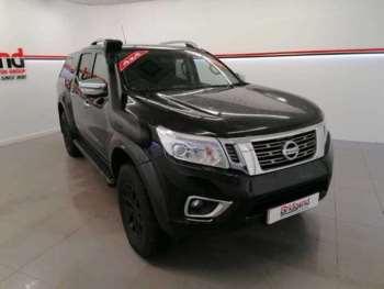 Used Nissan Navara 2019 for sale - 74654547: Photo