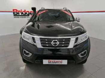Used Nissan Navara 2019 for sale - 74654547: Photo