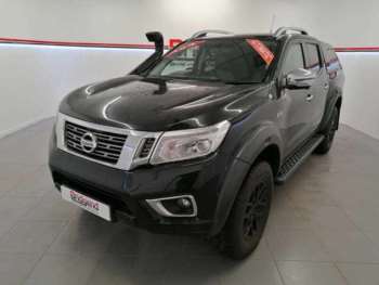 Used Nissan Navara 2019 for sale - 74654547: Photo