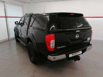 Used Nissan Navara 2019 for sale - 74654547: Photo