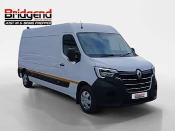 Used Renault Master 2022 for sale - 79692778: Photo