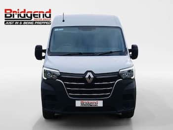 Used Renault Master 2022 for sale - 79692778: Photo