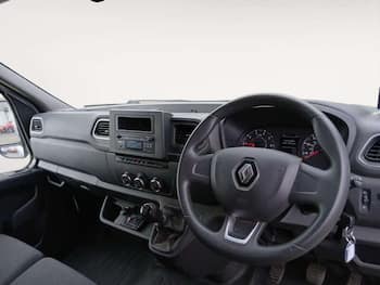 Used Renault Master 2022 for sale - 79692778: Photo