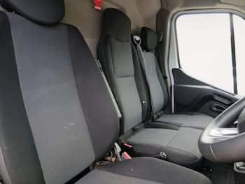 Used Renault Master 2022 for sale - 79692778: Photo