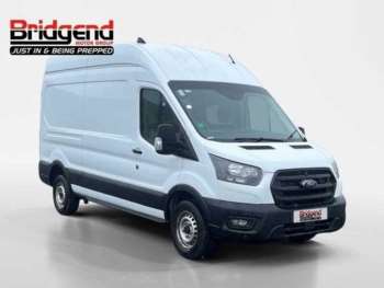 Used Ford Transit 2022 for sale - 74861054: Photo