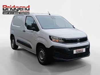 Used Vauxhall Combo 2025 for sale - 79087357: Photo