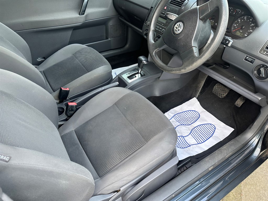 Used Volkswagen Polo 2008 for sale - 77740335: Photo 12