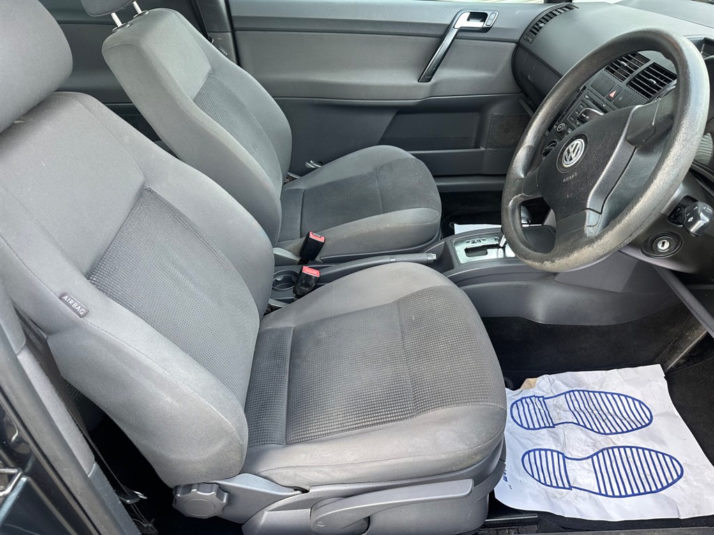 Used Volkswagen Polo 2008 for sale - 77740335: Photo 13