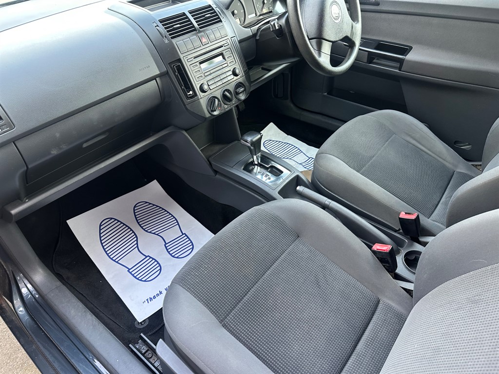 Used Volkswagen Polo 2008 for sale - 77740335: Photo 14