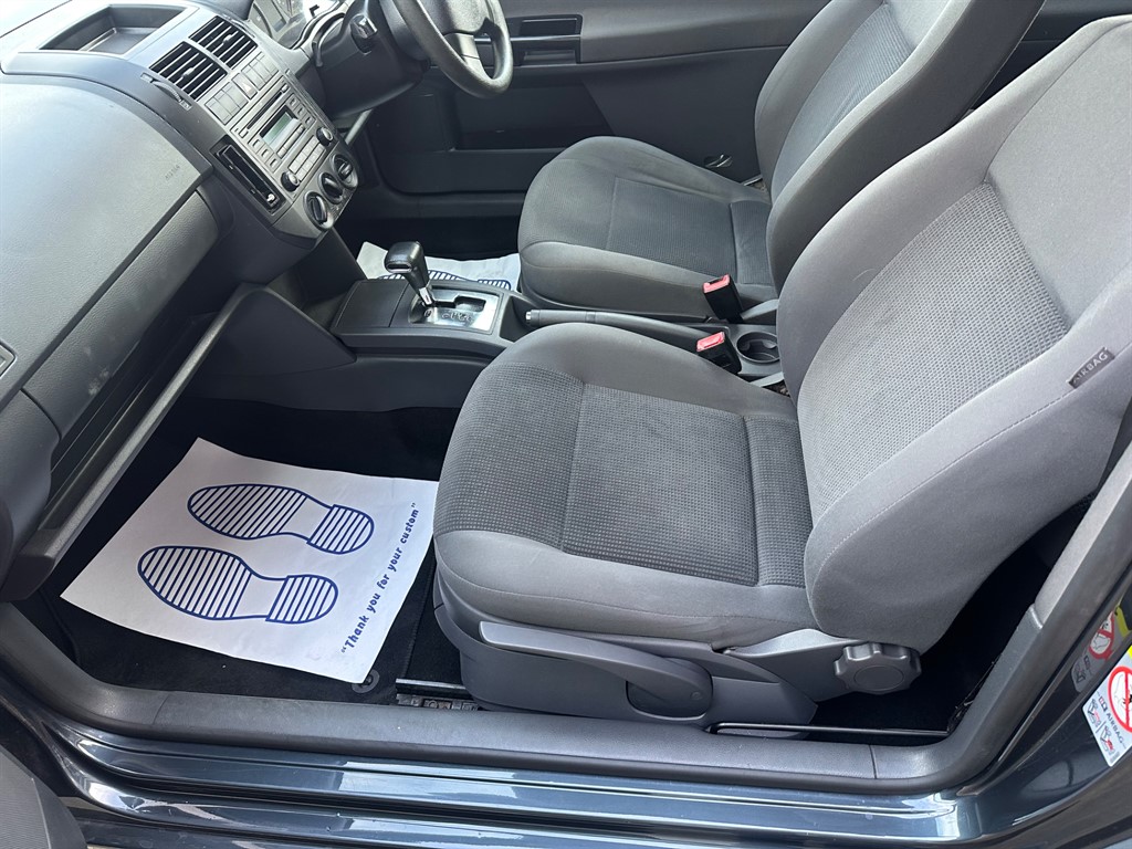 Used Volkswagen Polo 2008 for sale - 77740335: Photo 15