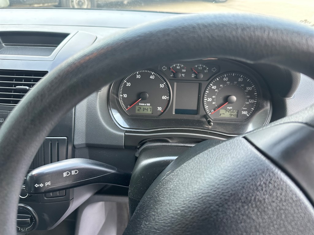 Used Volkswagen Polo 2008 for sale - 77740335: Photo 20