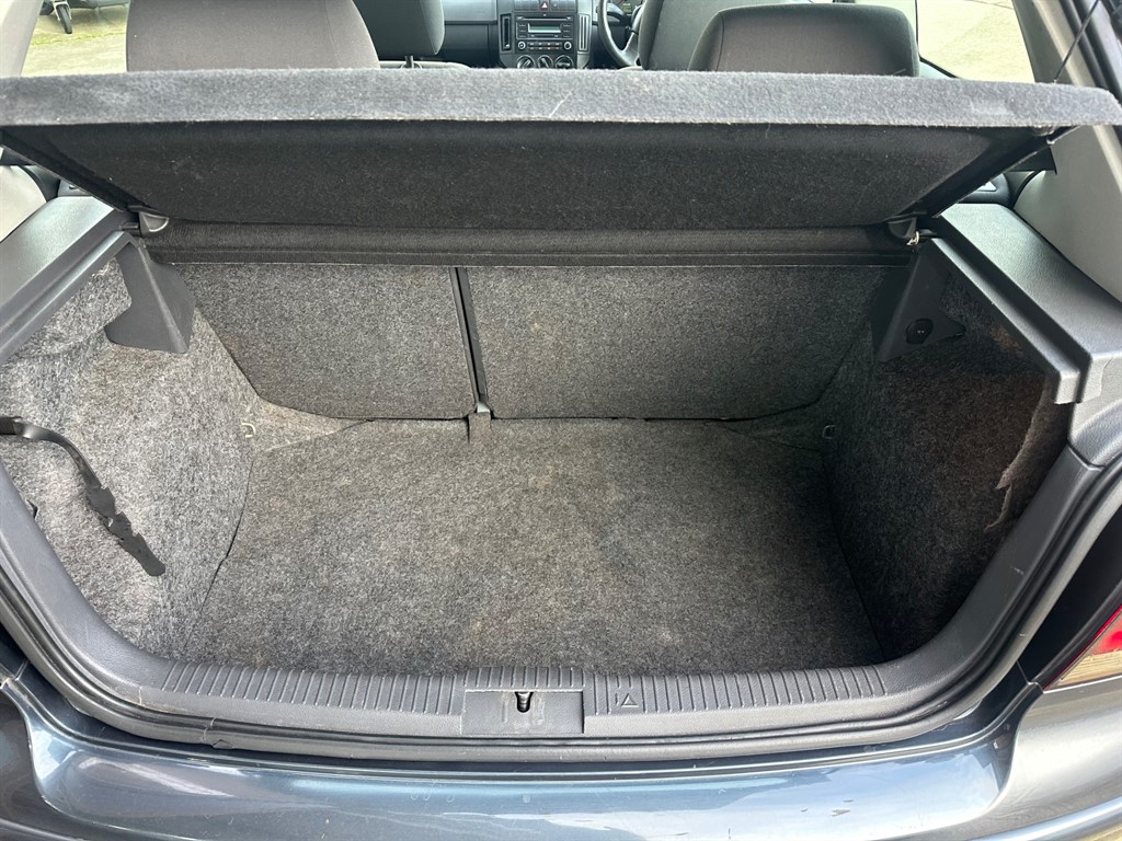 Used Volkswagen Polo 2008 for sale - 77740335: Photo 21