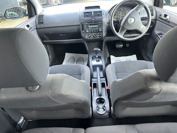 Used Volkswagen Polo 2008 for sale - 77740335: Photo