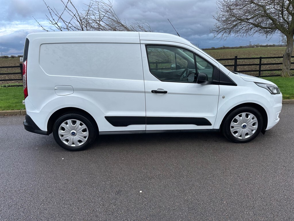 Used Ford Transit Connect 2021 for sale - 77732734: Photo 11