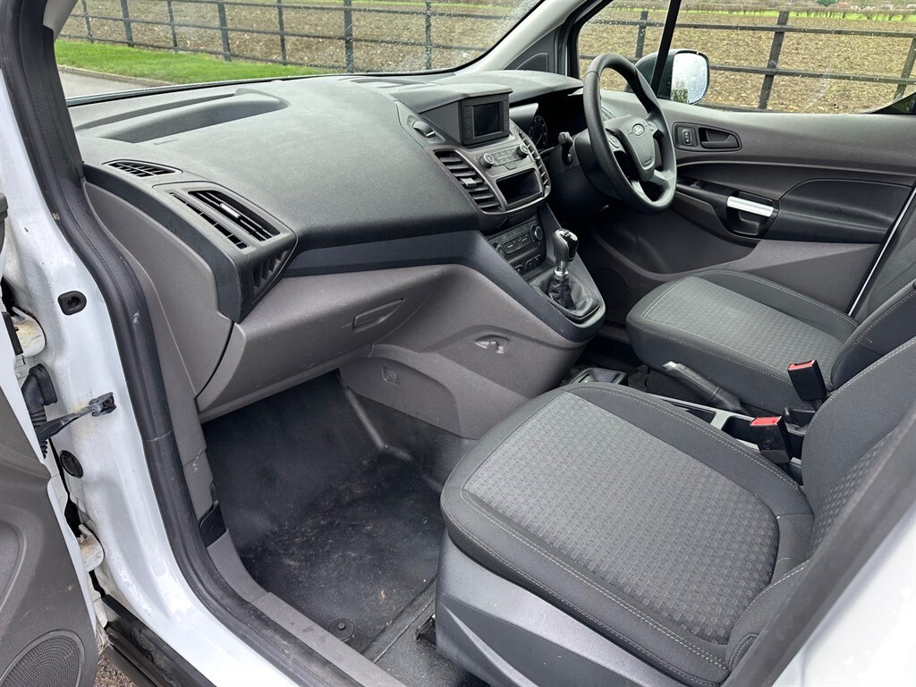 Used Ford Transit Connect 2021 for sale - 77732734: Photo 13