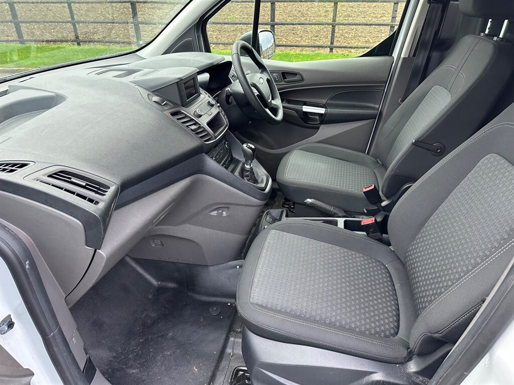 Used Ford Transit Connect 2021 for sale - 77732734: Photo 14