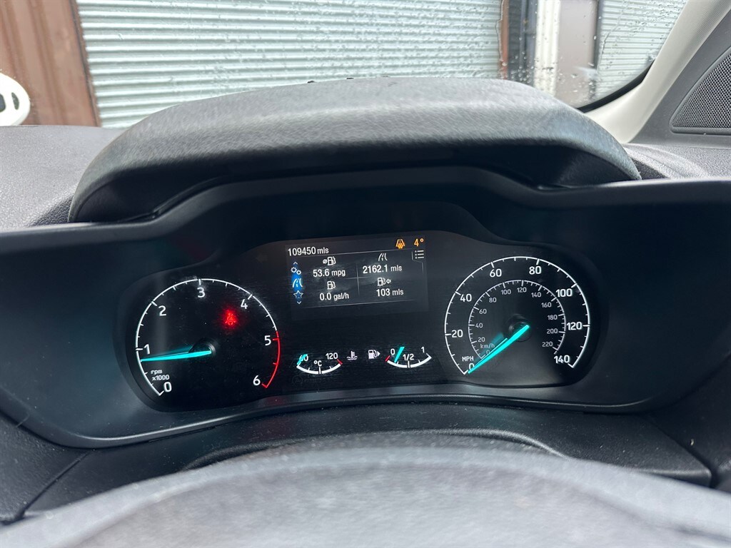 Used Ford Transit Connect 2021 for sale - 77732734: Photo 17